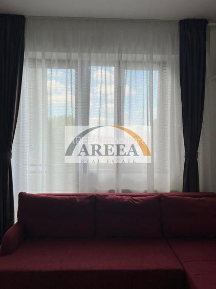 Apartament 2 camere zona Țintașului 1 mai - 6