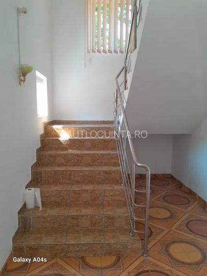 Casa | Sisesti| curte proprei | 2 niveluri | partial mobilata - 6