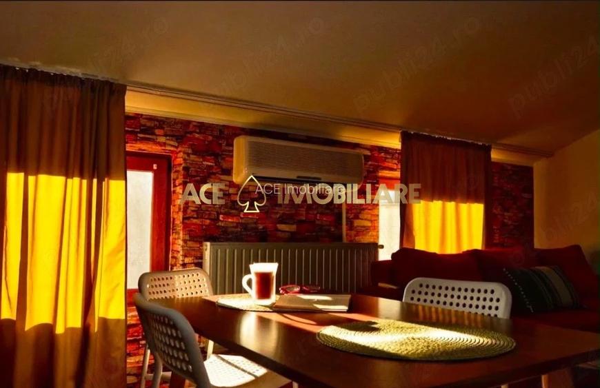 2 Camere de inchiriat | Centrul Istoric | Metrou | Centrala Proprie - 3