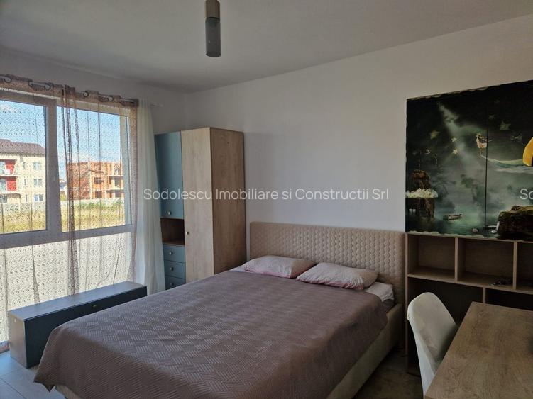 Casa  P+E zona Calea Urseni - 16