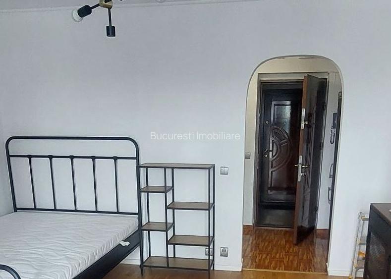 Garsoniera,Titan,Costin Georgian Metrou,DECOMANDATA,Amenajata,mobilata,,complet - 3