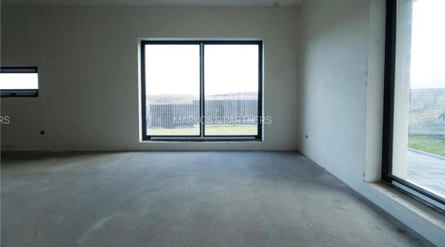 Casa alipita I  teren 600mp I  Feleacu I  semifinisat - 5