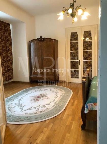 Apartament 3 camere de vanzare in Centru, Cluj Napoca - 5