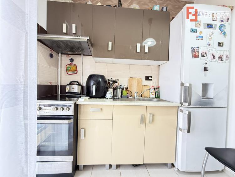 Apartament cu 2 camere + loc de parcare, de vanzare in Dumbravita - 8