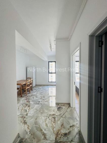 Apartament 2 camere Exigent Plaza / Parcare subterana - 7