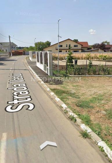 Oportunitate -Vanzare Teren Snagov - 2