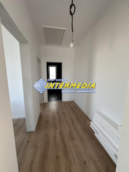 Casa frumoasa pe un nivel finisata lAlba Iulia cu 435 mp Teren oate utilitatiile - 7