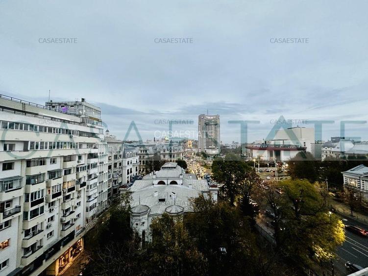 Inchiriere studio Universitate Ion Ghica - 6