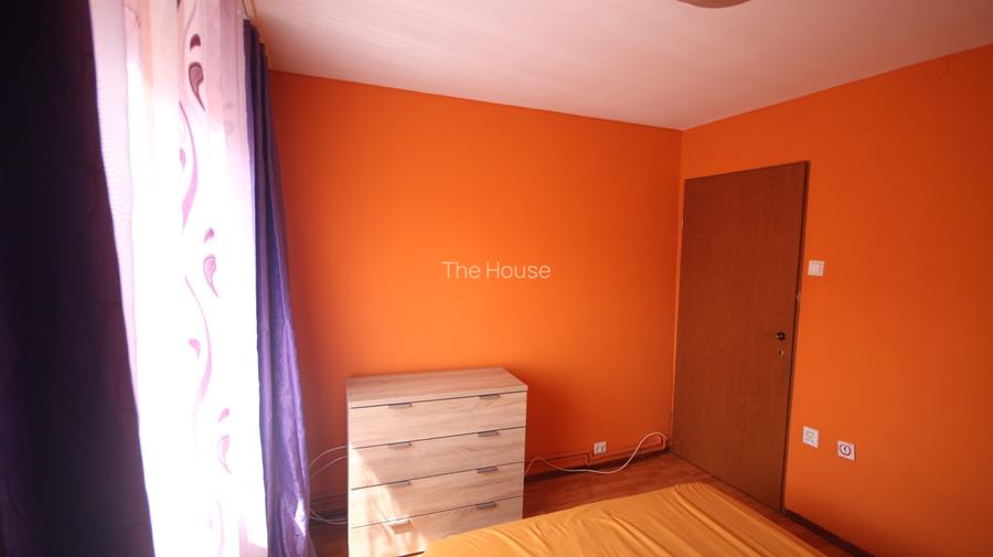 Apartament cu 3 camere in zona Soarelui - 13