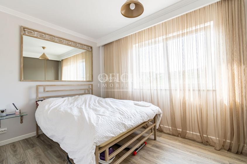 Apartament 3 Camere | Intermediar | Parcare | Zona VIVO Metro - 5