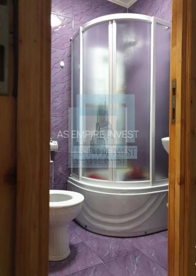 Ap 4 camere mobilat-utilat - zona Tractorul - 15