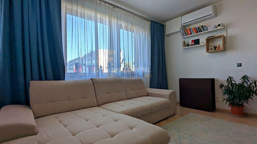 Apartament 2 camere, Metalurgiei Park, Parc Tudor Arghezi, Comision 0% - 3