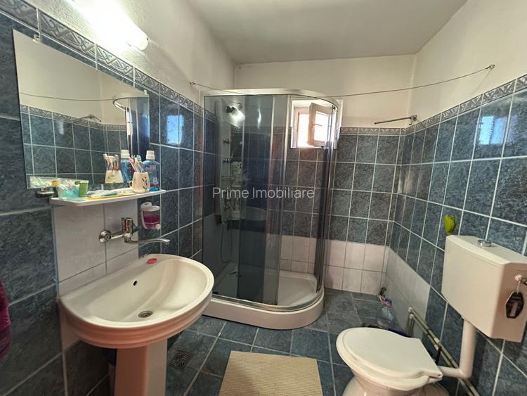 Casa de vanzare , 200 mp , Zona Sebes - 4