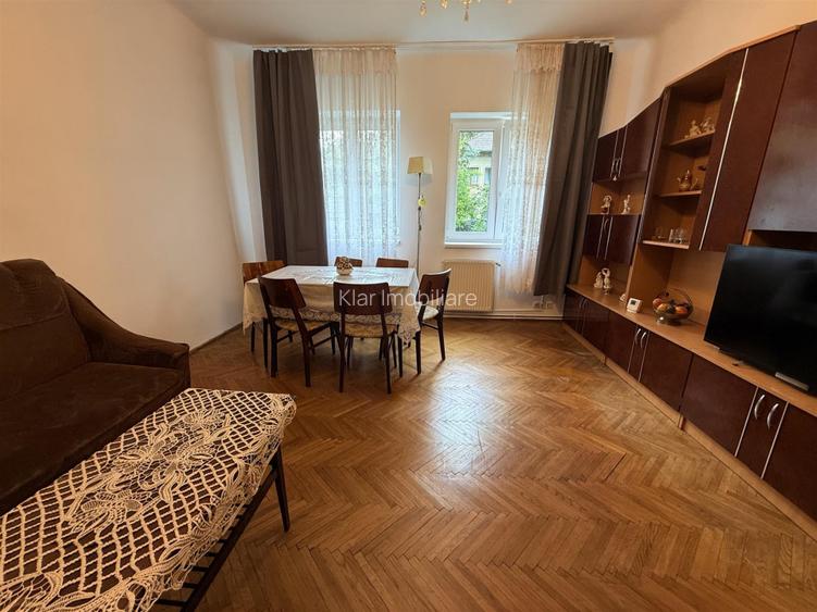 Inchiriere apartament la casa are curte si garaj zona hotel Napoca - 10