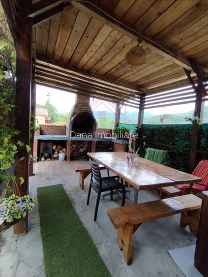 CASĂ DE VÂNZARE ÎN POUANA MĂRULUI,JUD. CARAȘ-SEVERIN - 14