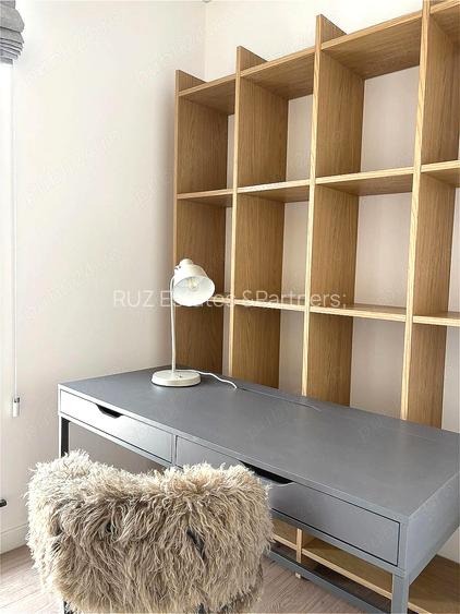 Apartament 2 camere | Închiriere | Parcare | 3 Minute Metrou Straulesti - 9
