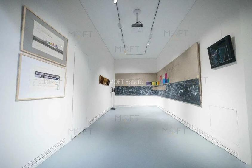 Spațiu Comercial || Vitrina || Stradala || Ultracentral || Victoriei - 4