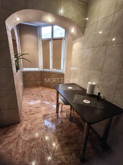 Apartament 2 camere Nerva Traian  Nr. 15 - 3