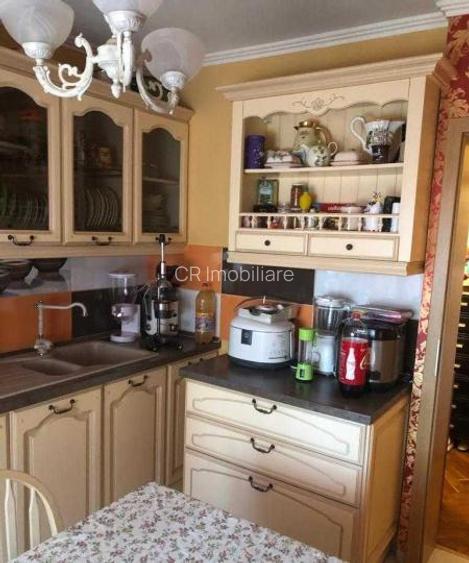 Apartament 4 camere Calea Mosilor - 7