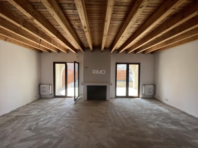 Vila 6 camere cu piscina - Mogosoaia - 22