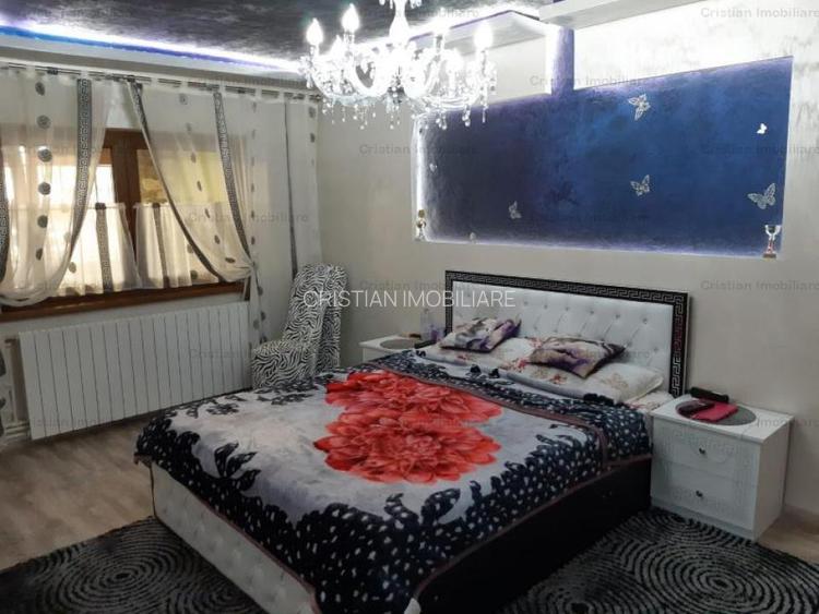 LUX  MOBILAT Parter 87mp ,  4 cam Dorobanti Totul Nou - 4