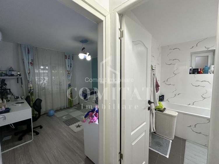 Apartament cu 3 camere | La cheie | 2 bai | Cartierul Mărăști - 6