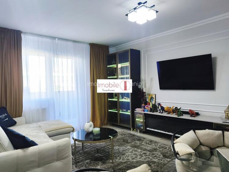 Apartament 2 camere bloc nou Marasti | Parcare - 8