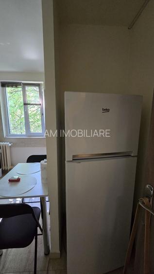 AP. 2 CAMERE -  DRUMUL TABEREI, BUCATARE INCHISA, METROU 10 MINUTE - 8
