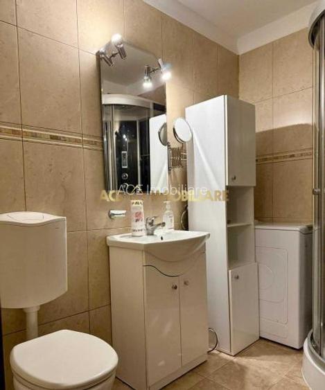 2 Camere de inchiriat | Decebal | Metrou | Mobilat | Utilat - 5