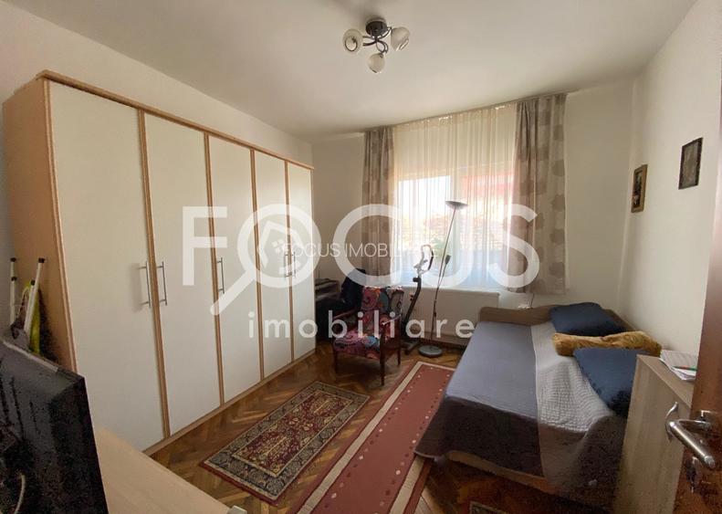 Casa tip duplex apartament cu teren propriu 187 mp – 3 camere zona Modern - 4