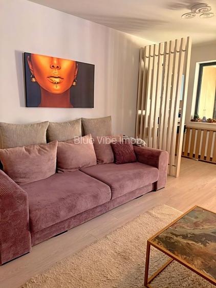 Parcare Subterana-Lux-Zen Residence - 8