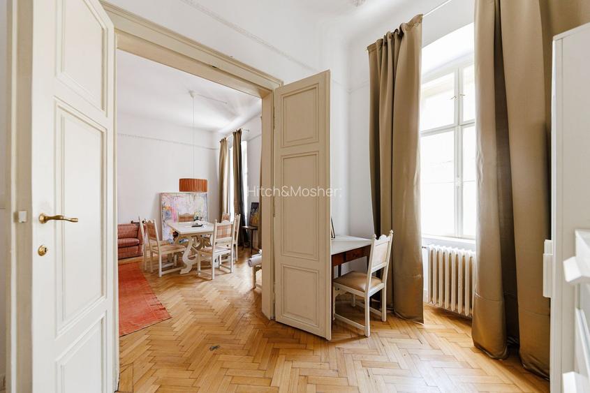 Frumusețea arhitecturii de altădată - Timisoara - 8