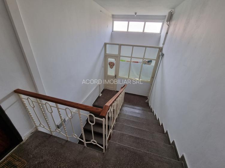 Tomis 2-apartament 4 camere decomandat 100 mp cu garaj - 19