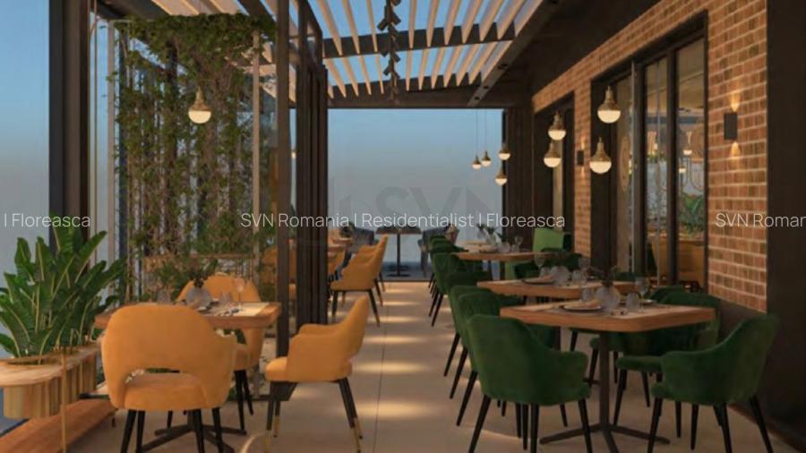 REC3001613 Spatiu comercial restaurant I Pipera I - 9