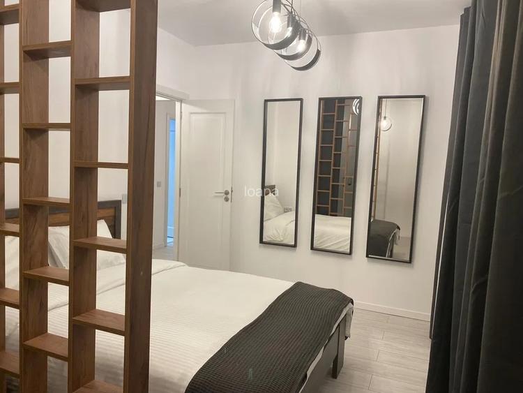 PROPRIETAR Apartament 2 camere Fundeni Sector 2 mobilat cu parcare si balcon - 6