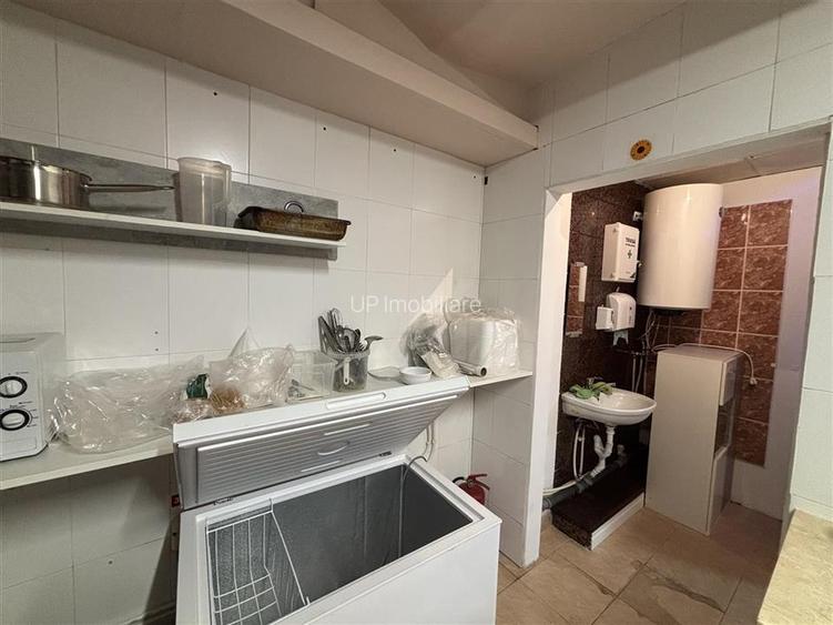 AFACERE LA CHEIE | ULTRACENTRAL | ORADEA - 7