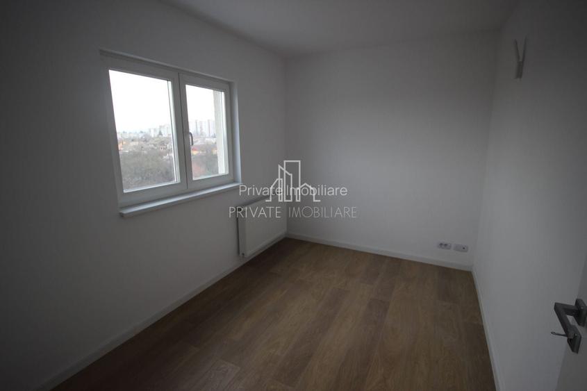 Apartament 4 Camere, De Inchiriat, Piața Garii - 5