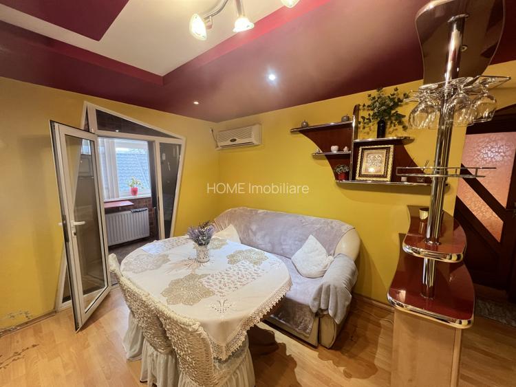 Apartament 3 camere decomandate, Nord - 18