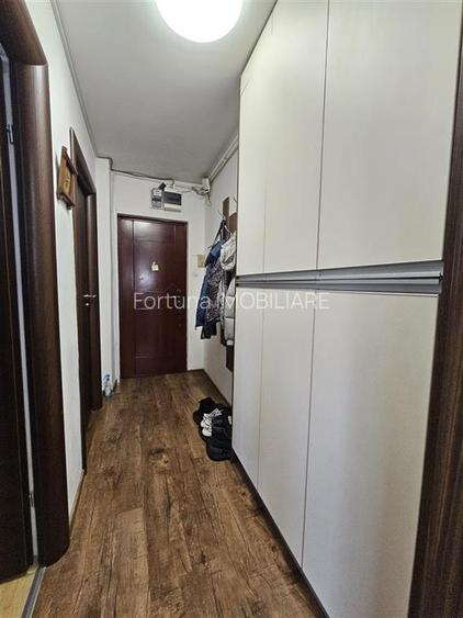 Apartament 3 camere, langa ITC, pe str. Alexandru Vlahuta - 10