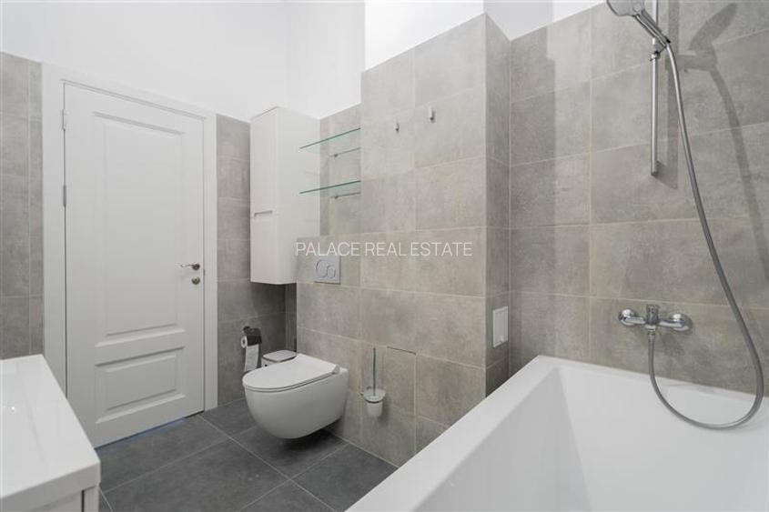 Penthouse Copou Universitate, 200 mp, 2 locuri de parcare subterane - 19