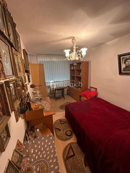 Apartament 3 camere Soseaua Giurgiului/Piata Progresul Sector 4 - 4