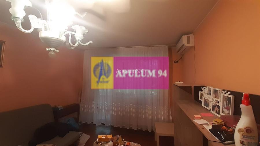 Apartament Foarte Bun - 3