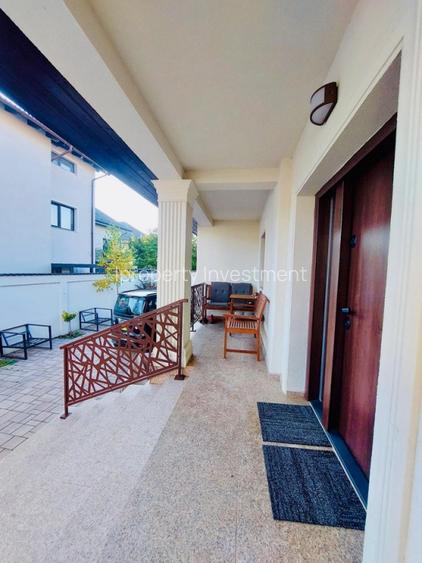 Dobroesti | Vila Individuala | 6 Camere | Teren 631 mp | Constructie 2024  - 3