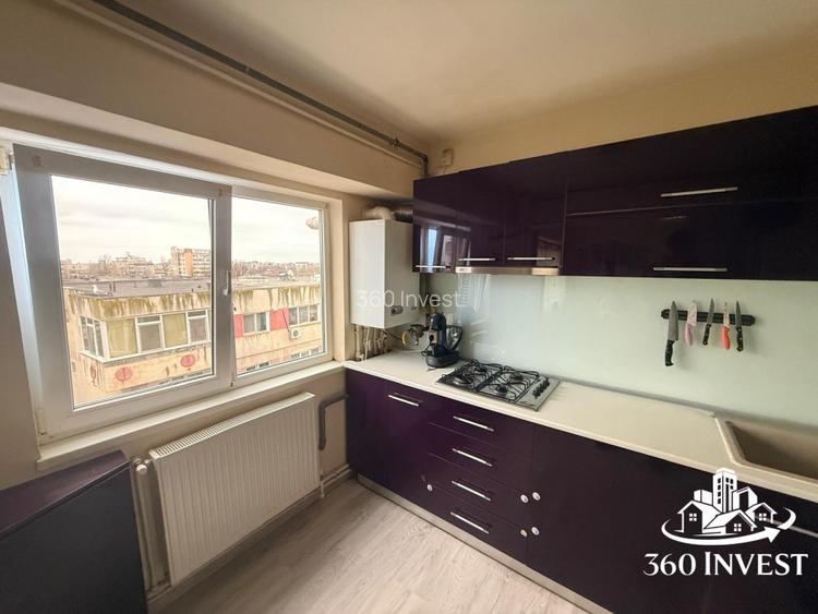 Apartament 3 camere - zona Brotacei - 5