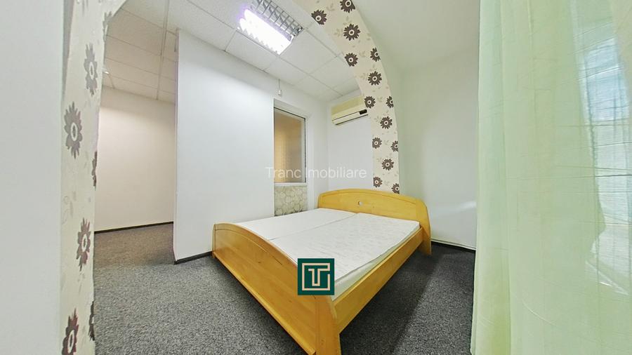Spațiu de birouri / apartament cu 3 camere de închiriat – Arad - 4