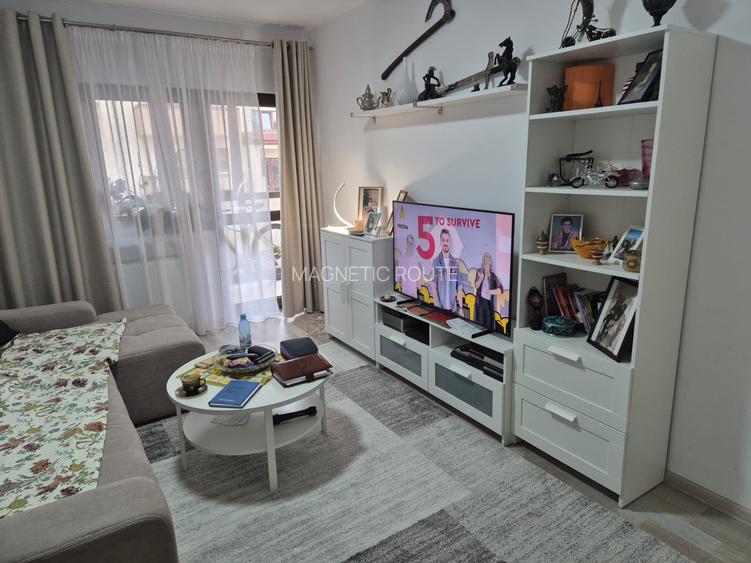 Garsoniera în Sânpetru - 2