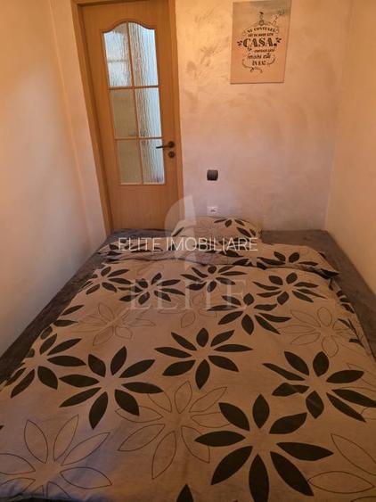 Apartament 2 camere în zona MAGAZINUL SORA - 5