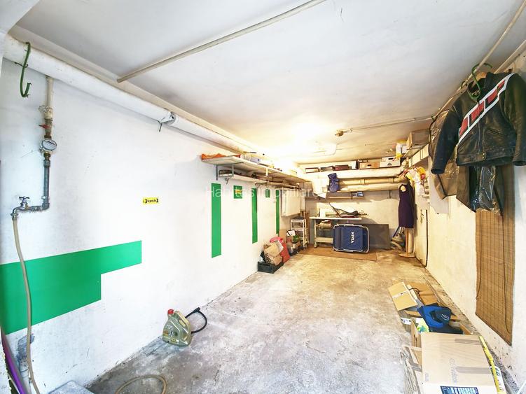 Apartament 4 camere, mobilat, utilat, garaj individual, Manastur - 9