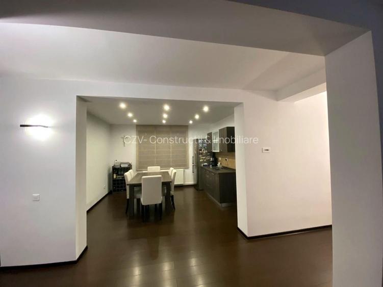 Spațiu. Construcție solidă. Confort real. - 6