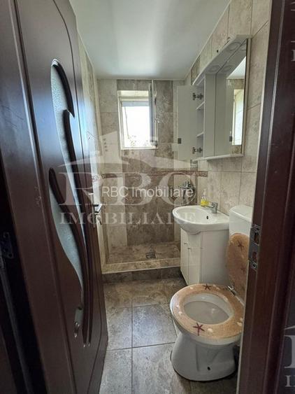 Apartament 2 camere semidecomandat in Gheorgheni zona Diana - 7